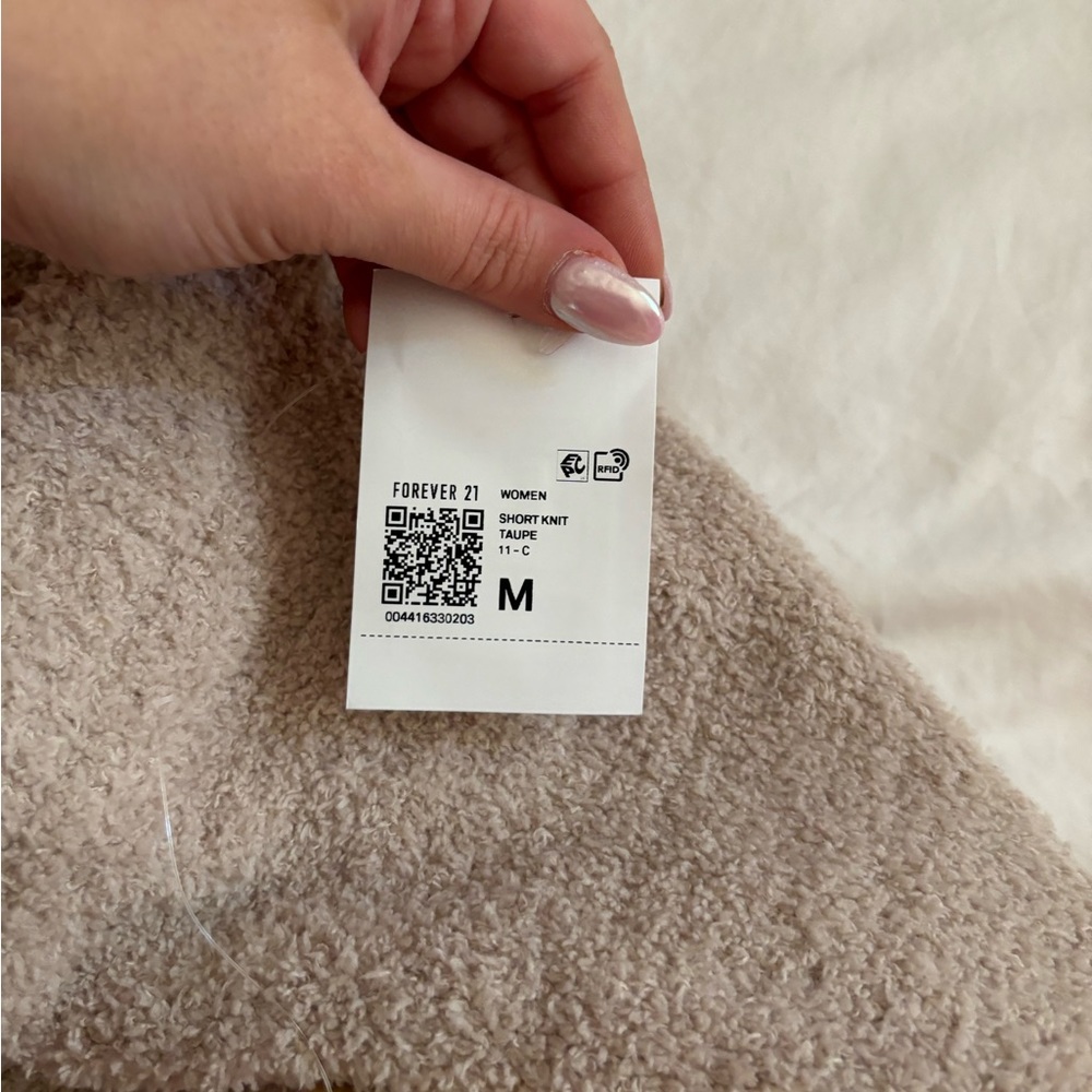 NWT FOrever 21 knit set - Picture 4 of 5